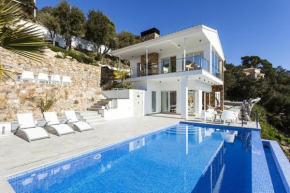 Гостиница Villa Pacifica  Tor